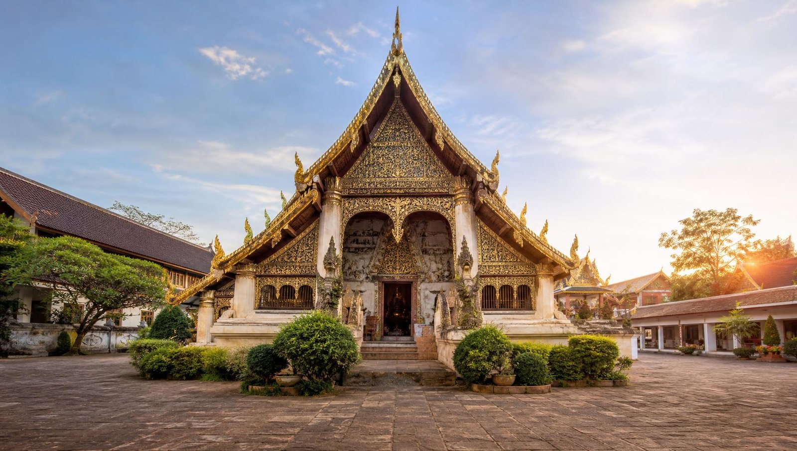 เชียงคานยุคที่ 3: จากบ้านท่านาจันทร์ สู่เมืองแห่งความหลากหลายทางวัฒนธรรม